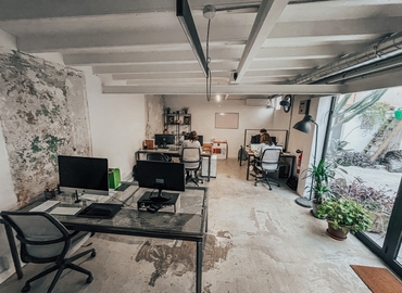 Despacho disponible para alquilar en Eixample 30 m², Carrer de la Diputació 39 - 7 | MatchOffice.es