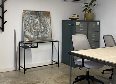 Despacho en alquiler en Eixample 30 m², Carrer de la Diputació 39 - 3 | MatchOffice.es