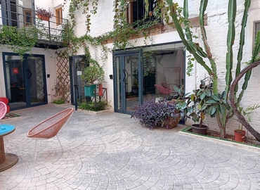 Oficina disponible para alquilar en Eixample 30 m², Carrer de la Diputació 39 - 8 | MatchOffice