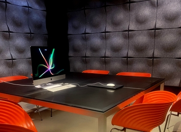 Office Acebal Idígoras Kalea 4 48001 Bilbao