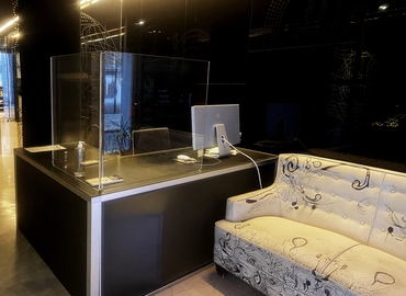 Despacho en alquiler en Bilbao 12 m², Acebal Idígoras Kalea 4 - 2 | MatchOffice.es