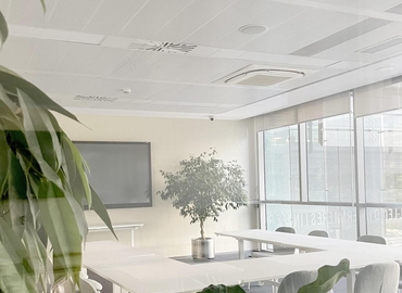 150 m² Conference room in Sant Martí, Carrer de Llull 321 (08019) - 2 | MatchOffice