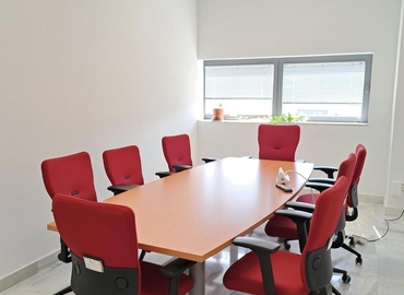 Virtual business address in Seville, Avenida San Francisco Javier (41018) - 5 | MatchOffice