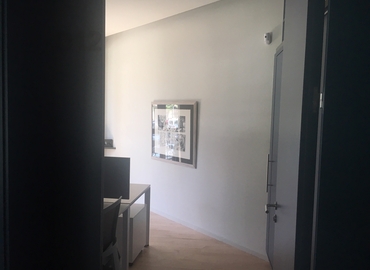 Explore coworking en Eixample 19 m², Carrer de Balmes 59 - 6 | MatchOffice