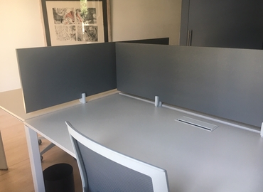 Alquile oficinas de coworking en Eixample 19 m², Carrer de Balmes 59 - 9 | MatchOffice