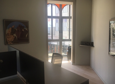 Observe oficinas compartidas en Eixample 19 m², Carrer de Balmes 59 - 7 | MatchOffice