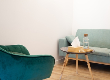 Oficina en alquiler en Vallés Oriental 18 m², Carrer Bruc 6 - 2 | MatchOffice