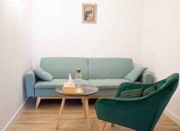 Oficina disponible para alquilar en Vallés Oriental 18 m², Carrer Bruc 6 - 0 | MatchOffice