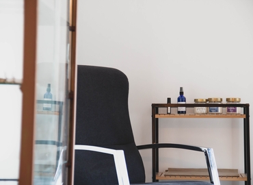 Oficina en alquiler en Vallés Oriental 18 m², Carrer Bruc 6 - 1 | MatchOffice