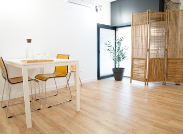 Oficina comercial en alquiler en Vallés Oriental 18 m², Carrer Bruc 6 - 3 | MatchOffice.es