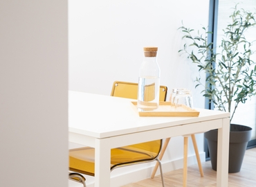 Despacho en alquiler en Vallés Oriental 18 m², Carrer Bruc 6 - 3 | MatchOffice.es