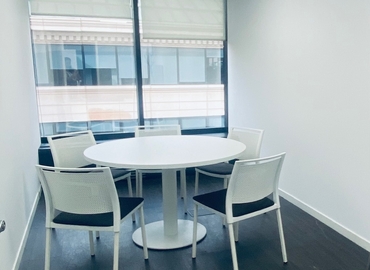 Office Avenida de Europa 26 28224 Pozuelo de Alarcon