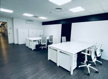 Office Avenida de Europa 26 28224 Pozuelo de Alarcon