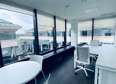 Oficina disponible para alquilar en Pozuelo de Alarcón 60 m², Avenida de Europa 26 - 4 | MatchOffice.es