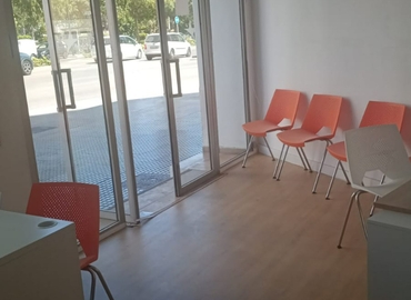 50 m² Co-working  in Malaga, Calle Mauricio Moro Pareto 13 (29006) - 0 | MatchOffice