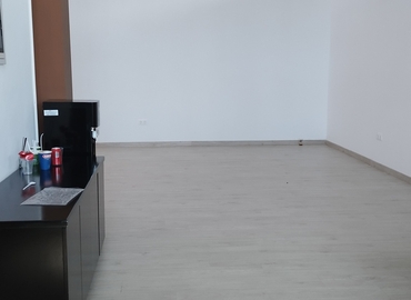 Office Carrer Almansa 32 03206 Alicante