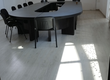 Office Carrer Almansa 32 03206 Alicante