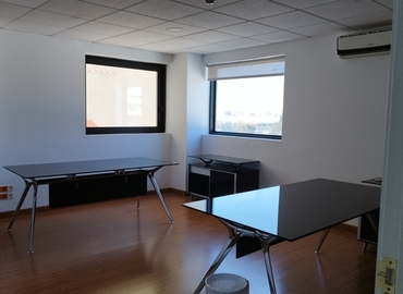 Office Carrer Almansa 32 03206 Alicante