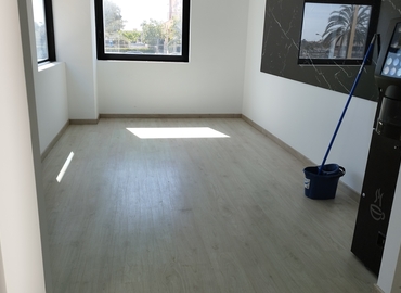 Office Carrer Almansa 32 03206 Alicante