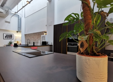 Observe oficinas compartidas en Eixample 1100 m², Carrer de Mallorca 103 - 8 | MatchOffice.es