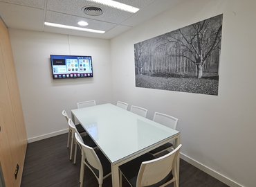  Conference hall in Pozuelo de Alarcon, Avenida de Europa 26 (28224) - 0 | MatchOffice.com