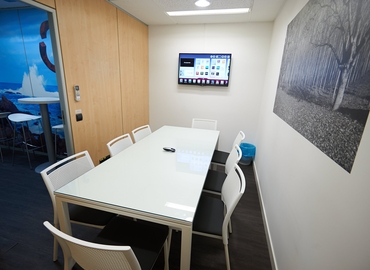  Conference space in Pozuelo de Alarcon, Avenida de Europa 26 (28224) - 0 | MatchOffice