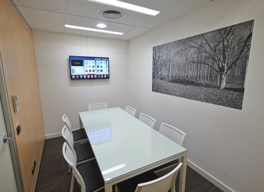  Conference hall in Pozuelo de Alarcon, Avenida de Europa 26 (28224) - 0 | MatchOffice