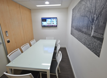  Conference hall in Pozuelo de Alarcon, Avenida de Europa 26 (28224) - 0 | MatchOffice