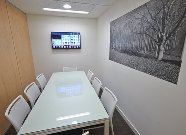  Convention center in Pozuelo de Alarcon, Avenida de Europa 26 (28224) - 0 | MatchOffice.com