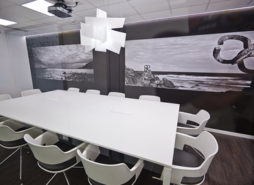  Conference room in Pozuelo de Alarcon, Avenida de Europa 26 (28224) - 5 | MatchOffice