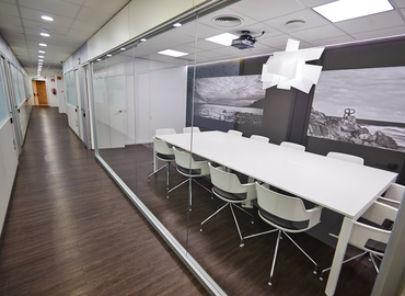  Conference room in Pozuelo de Alarcon, Avenida de Europa 26 (28224) - 7 | MatchOffice.com