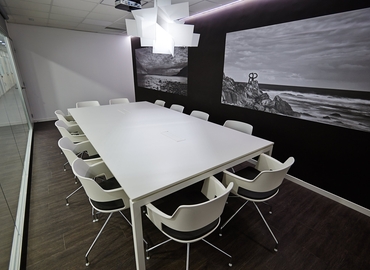  Convention center in Pozuelo de Alarcon, Avenida de Europa 26 (28224) - 4 | MatchOffice