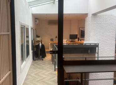 Observe coworking en Eixample 1100 m², Carrer de Mallorca 103 - 13 | MatchOffice