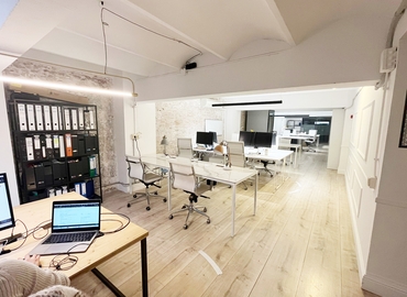 1100 m² Coworking  in Eixample, Carrer de Mallorca 103 (08029) - 19 | MatchOffice