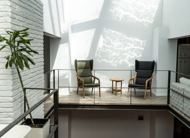 Explore oficinas compartidas en Eixample 1100 m², Carrer de Mallorca 103 - 20 | MatchOffice