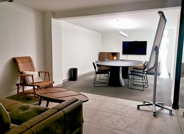 Explore coworking en Eixample 150 m², Carrer de Mallorca 103 - 24 | MatchOffice.es