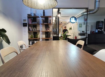 Alquile coworking en Eixample 150 m², Carrer de Mallorca 103 - 26 | MatchOffice.es