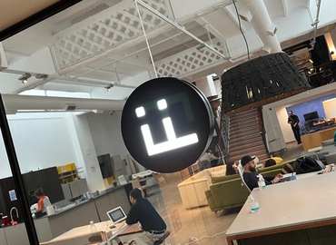 1100 m² Coworking  in Eixample, Carrer de Mallorca 103 (08029) - 27 | MatchOffice.com