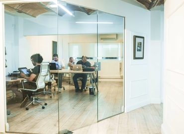 Oficina en alquiler en Eixample 30 m², Carrer de Mallorca 103 - 5 | MatchOffice