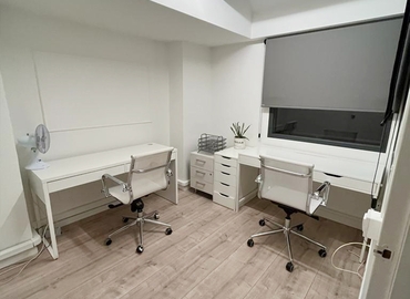 Oficina disponible para alquilar en Eixample 30 m², Carrer de Mallorca 103 - 8 | MatchOffice