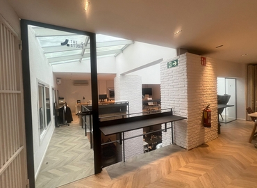 Despacho en alquiler en Eixample 30 m², Carrer de Mallorca 103 - 9 | MatchOffice