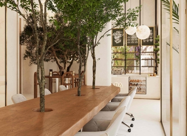 Business center disponible para alquilar en Sevilla 500 m², Calle Benito Mas y Prat 4 - 8 | MatchOffice