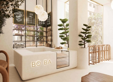 Business center en alquiler en Sevilla 500 m², Calle Benito Mas y Prat 4 - 11 | MatchOffice.es