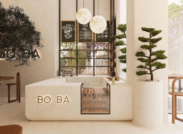 500 m² Serviced office in Seville, Calle Benito Mas y Prat 4 (41005) - 4 | MatchOffice