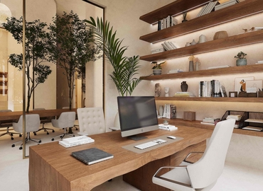 500 m² Business center in Seville, Calle Benito Mas y Prat 4 (41005) - 1 | MatchOffice.com