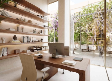 500 m² Business center in Seville, Calle Benito Mas y Prat 4 (41005) - 0 | MatchOffice.com