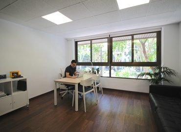 55 m² Serviced office in Valencia, Gran Via del Marqués del Túria (46005) - 16 | MatchOffice