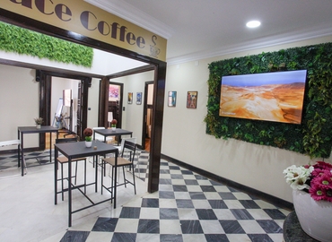 Office Calle Marqués de Larios 1 29015 Malaga