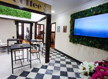 Office Calle Marqués de Larios 1 29015 Malaga