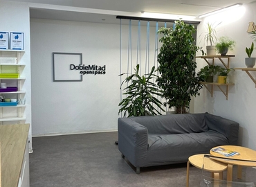 Centros de negocio en alquiler en Málaga 25 m², Plaza Poeta Alfonso Canales 4 - 4 | MatchOffice.es